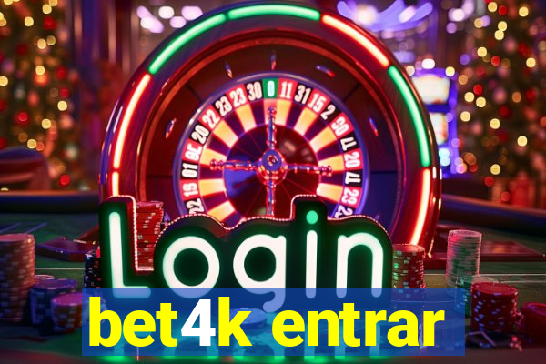 bet4k entrar